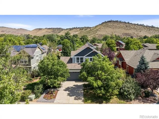 405 Raymond Court Lyons, CO 80540