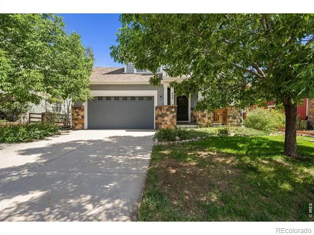 405 Raymond Court Lyons, CO 80540