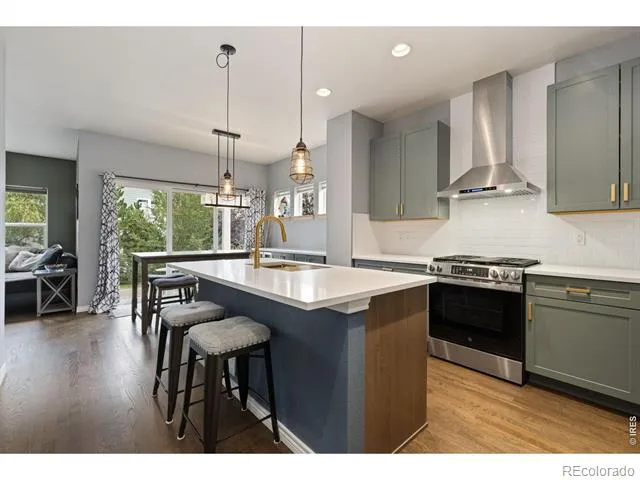 405 Raymond Court Lyons, CO 80540