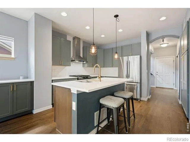 405 Raymond Court Lyons, CO 80540