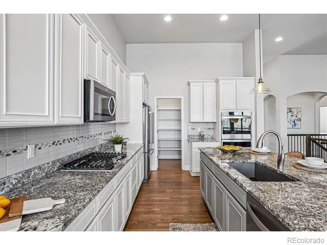 8607 Holman Circle Arvada, CO 80005