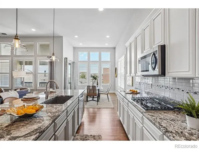 8607 Holman Circle Arvada, CO 80005