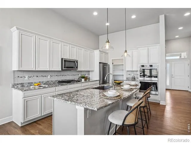 8607 Holman Circle Arvada, CO 80005