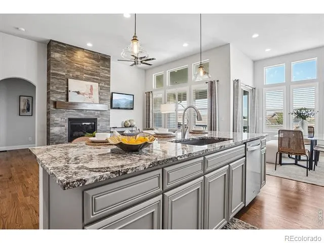 8607 Holman Circle Arvada, CO 80005
