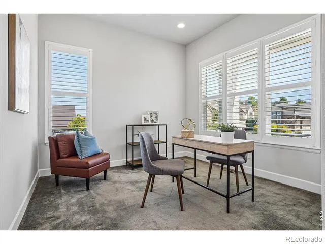 8607 Holman Circle Arvada, CO 80005
