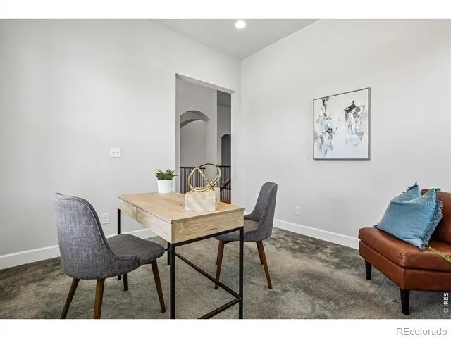 8607 Holman Circle Arvada, CO 80005