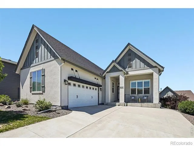 8607 Holman Circle Arvada, CO 80005