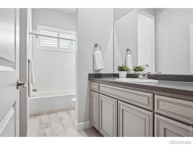 8607 Holman Circle Arvada, CO 80005