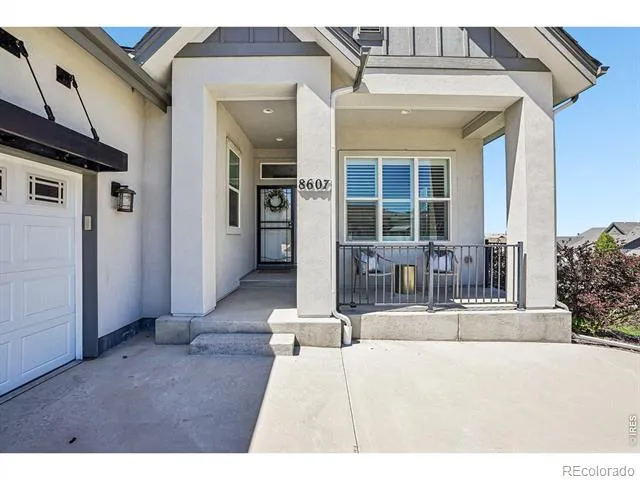 8607 Holman Circle Arvada, CO 80005