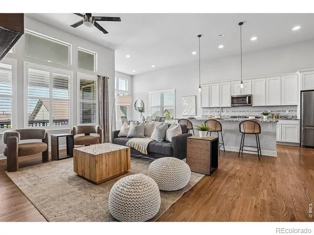 8607 Holman Circle Arvada, CO 80005