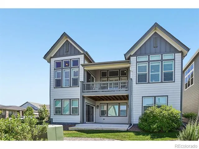 8607 Holman Circle Arvada, CO 80005