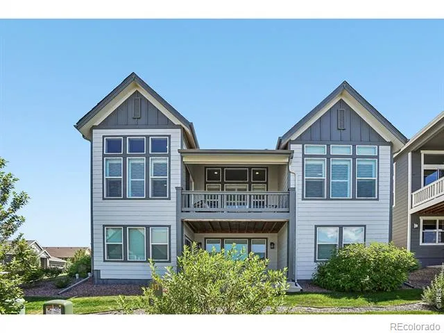 8607 Holman Circle Arvada, CO 80005
