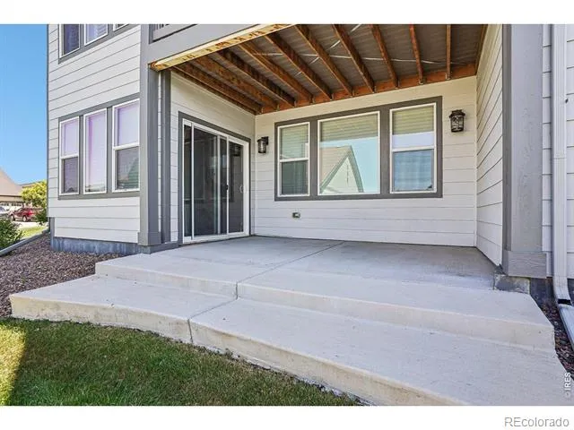 8607 Holman Circle Arvada, CO 80005
