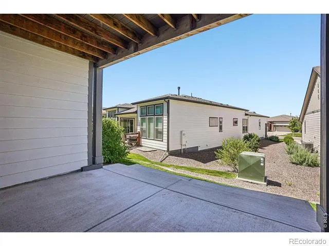 8607 Holman Circle Arvada, CO 80005