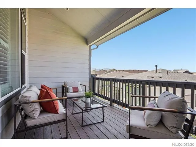 8607 Holman Circle Arvada, CO 80005