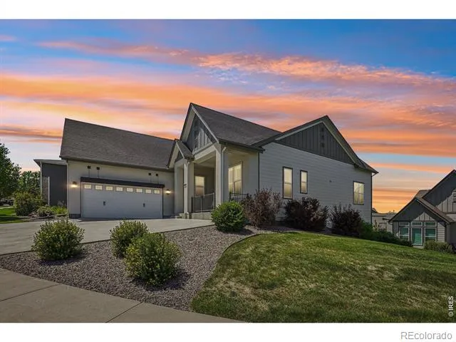8607 Holman Circle Arvada, CO 80005