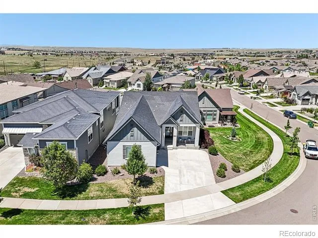 8607 Holman Circle Arvada, CO 80005