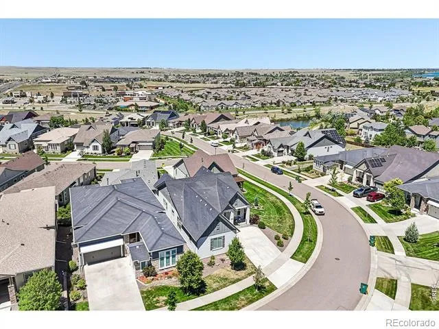 8607 Holman Circle Arvada, CO 80005