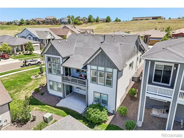 8607 Holman Circle Arvada, CO 80005