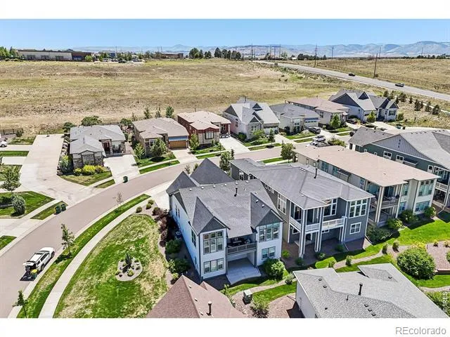 8607 Holman Circle Arvada, CO 80005