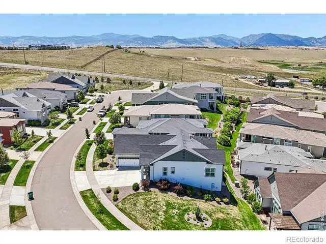 8607 Holman Circle Arvada, CO 80005