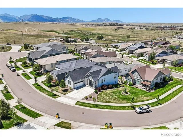 8607 Holman Circle Arvada, CO 80005