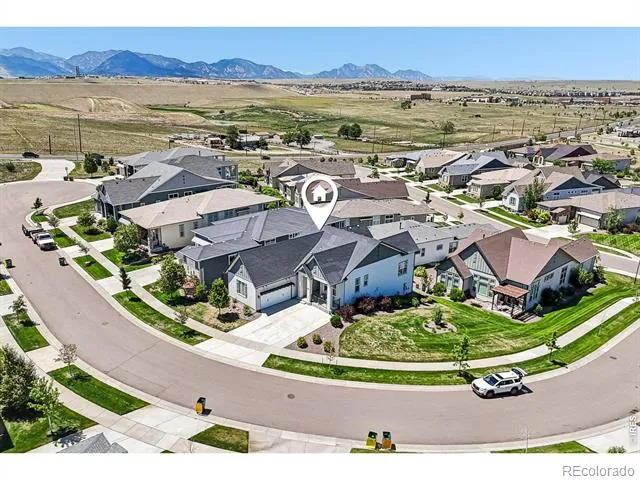8607 Holman Circle Arvada, CO 80005
