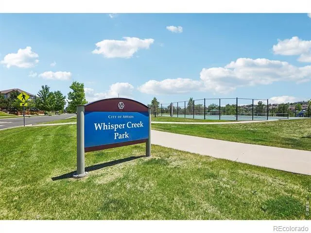 8607 Holman Circle Arvada, CO 80005