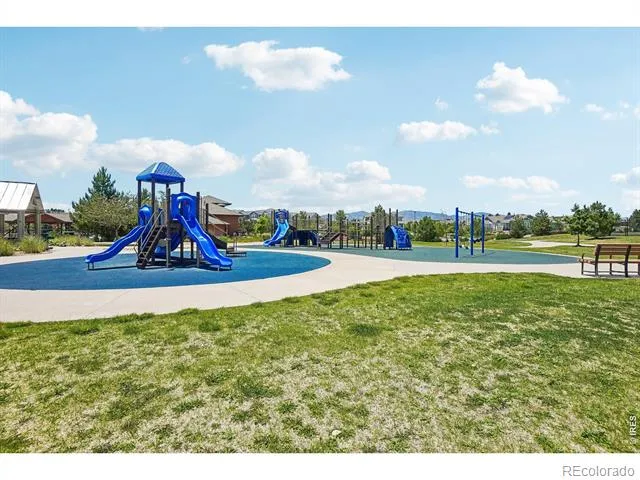 8607 Holman Circle Arvada, CO 80005
