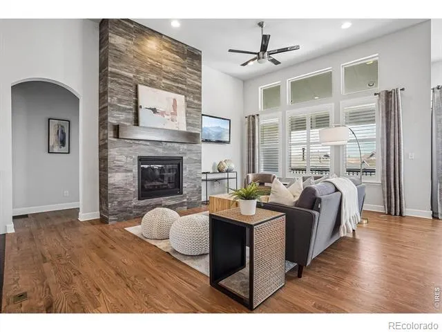 8607 Holman Circle Arvada, CO 80005