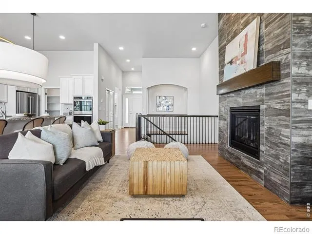 8607 Holman Circle Arvada, CO 80005