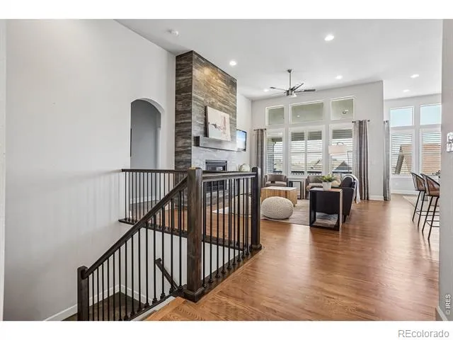 8607 Holman Circle Arvada, CO 80005
