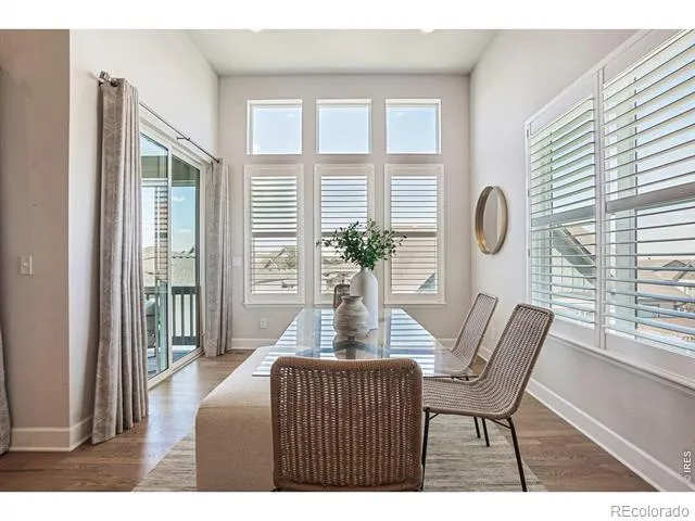 8607 Holman Circle Arvada, CO 80005