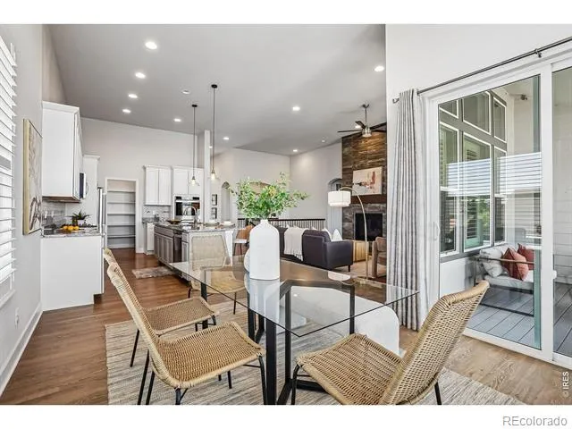 8607 Holman Circle Arvada, CO 80005