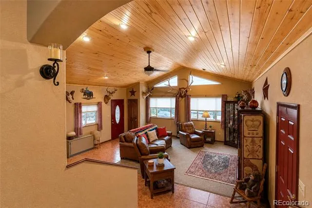1005 Huajatolla Valley Estates Drive La Veta, CO 81055