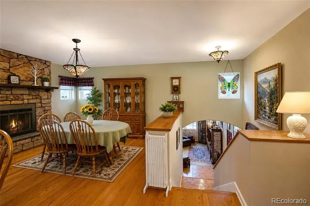 1005 Huajatolla Valley Estates Drive La Veta, CO 81055