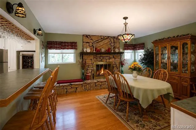 1005 Huajatolla Valley Estates Drive La Veta, CO 81055