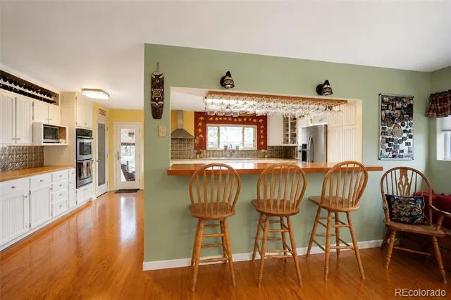 1005 Huajatolla Valley Estates Drive La Veta, CO 81055
