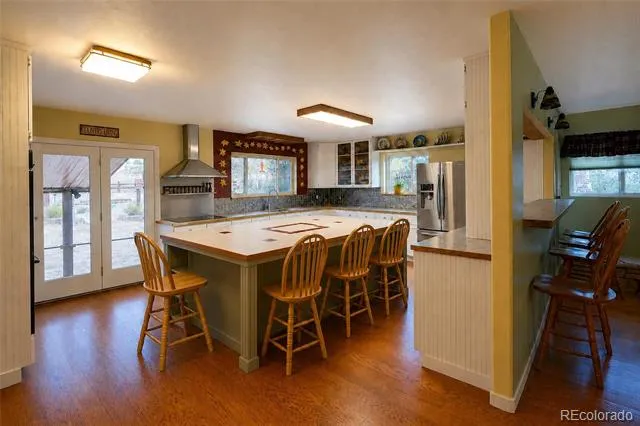1005 Huajatolla Valley Estates Drive La Veta, CO 81055