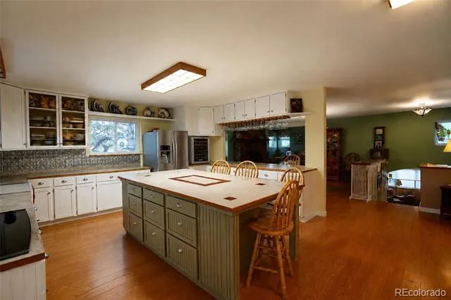 1005 Huajatolla Valley Estates Drive La Veta, CO 81055