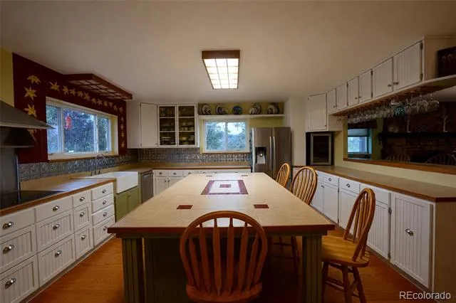 1005 Huajatolla Valley Estates Drive La Veta, CO 81055