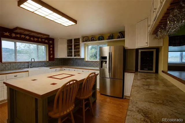 1005 Huajatolla Valley Estates Drive La Veta, CO 81055
