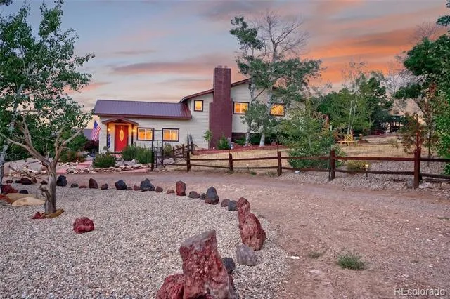 1005 Huajatolla Valley Estates Drive La Veta, CO 81055