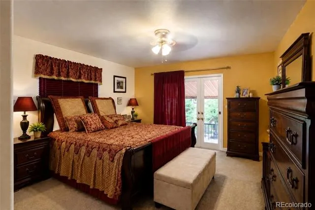 1005 Huajatolla Valley Estates Drive La Veta, CO 81055