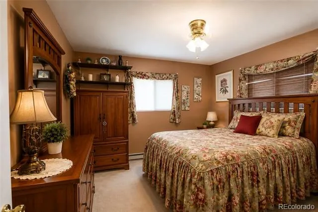1005 Huajatolla Valley Estates Drive La Veta, CO 81055