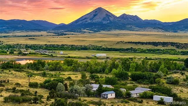 1005 Huajatolla Valley Estates Drive La Veta, CO 81055