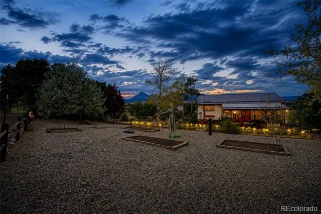 1005 Huajatolla Valley Estates Drive La Veta, CO 81055