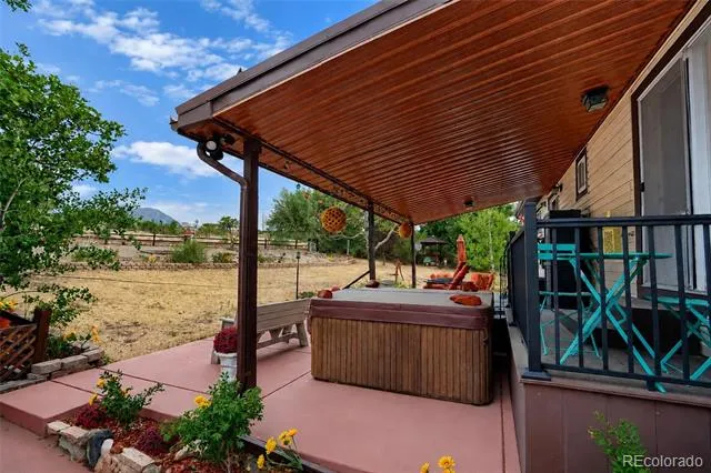 1005 Huajatolla Valley Estates Drive La Veta, CO 81055
