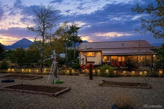 1005 Huajatolla Valley Estates Drive La Veta, CO 81055