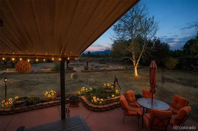 1005 Huajatolla Valley Estates Drive La Veta, CO 81055